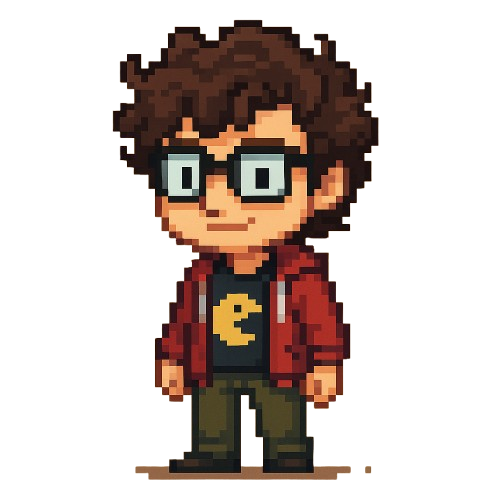 Primo Pixelart